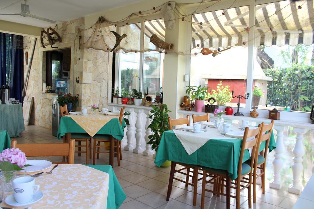 Villa Vilma Sukosan Luaran gambar