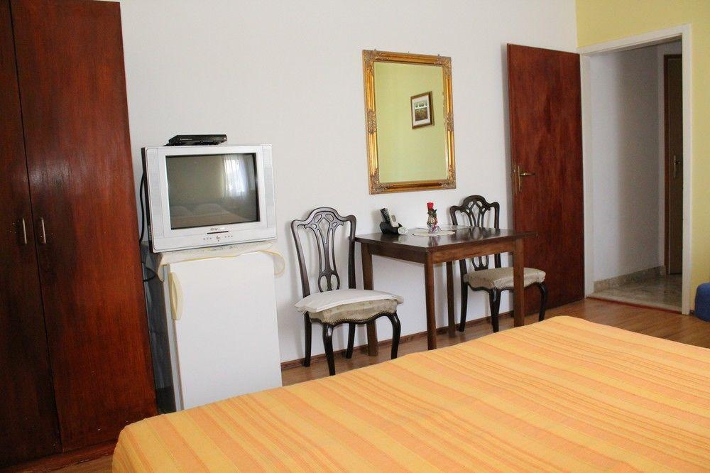 Villa Vilma Sukosan Luaran gambar